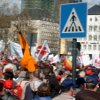 Demo Köln 3.4.2004