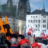 Demo Köln 3.4.2004