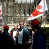 Demo Köln 3.4.2004