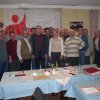 Mitgliederversammlung 13.5.2004