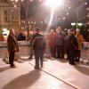 Seniorenfahrt Dülmen 15.12.2004