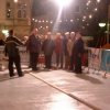 Seniorenfahrt Dülmen 15.12.2004