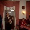 Seniorenfahrt Dülmen 15.12.2004