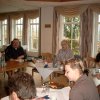 Vorstandsklausur 30.10.2004