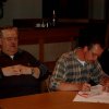 Vorstandsklausur 30.10.2004