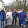 Besentag 16.4.2005