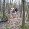Besentag 16.4.2005