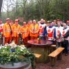 Besentag 16.4.2005