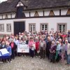 Mitgliederausflug Weser 1.9.2012