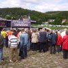 Mitgliederausflug Weser 1.9.2012