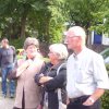 Mitgliederausflug Weser 1.9.2012