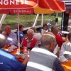 Mitgliederausflug Weser 1.9.2012