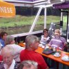 Mitgliederausflug Weser 1.9.2012