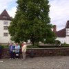 Mitgliederausflug Weser 1.9.2012