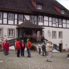 Mitgliederausflug Weser 1.9.2012