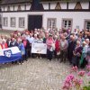 Mitgliederausflug Weser 1.9.2012