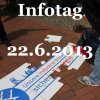 Infotag 22.6.2013