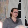Mitgliederversammlung 14.3.2013