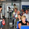 Fahrt zum Tagebau Garzweiler 20.7.2013