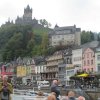 Mitgliederausflug Cochem 27.9.2014