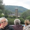 Mitgliederausflug Cochem 27.9.2014