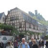 Mitgliederausflug Cochem 27.9.2014