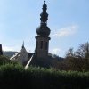 Mitgliederausflug Cochem 27.9.2014