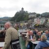 Mitgliederausflug Cochem 27.9.2014