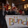 Sternmarsch gegen Rechts 4.11.2016
