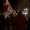 Sternmarsch gegen Rechts 4.11.2016