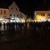 Sternmarsch gegen Rechts 4.11.2016