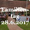 Familientag 28.6.2017