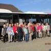 Frauenfahrt Coppenrath und Wiese 23.9.2017