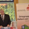 Jubilarfeier 05.11.2017