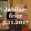 Jubilarfeier 05.11.2017