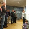 Neumitgliederempfang 10.3.2017