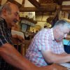 Planwagenfahrt Sebbel 22.7.2017