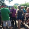 Planwagenfahrt Sebbel 22.7.2017