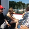 Planwagenfahrt Sebbel 22.7.2017
