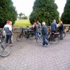 Seniorenradtour 9.6.2017