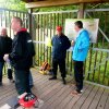 Seniorenradtour 9.6.2017