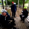 Seniorenradtour 9.6.2017