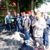 Seniorenradtour 9.6.2017