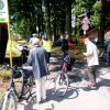 Seniorenradtour 9.6.2017