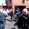 Seniorenradtour 9.6.2017
