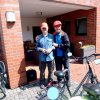 Seniorenradtour 9.6.2017