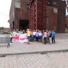 Sechs-Zechen Radtour 20.7.2019