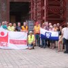 Sechs-Zechen Radtour 20.7.2019