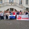 Fahrt nach Bonn 17.8.2019