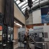 Fahrt nach Bonn 17.8.2019